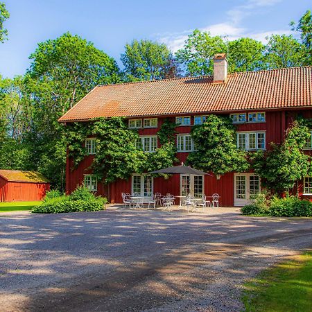 Apertins Hotell Kil Exteriér fotografie