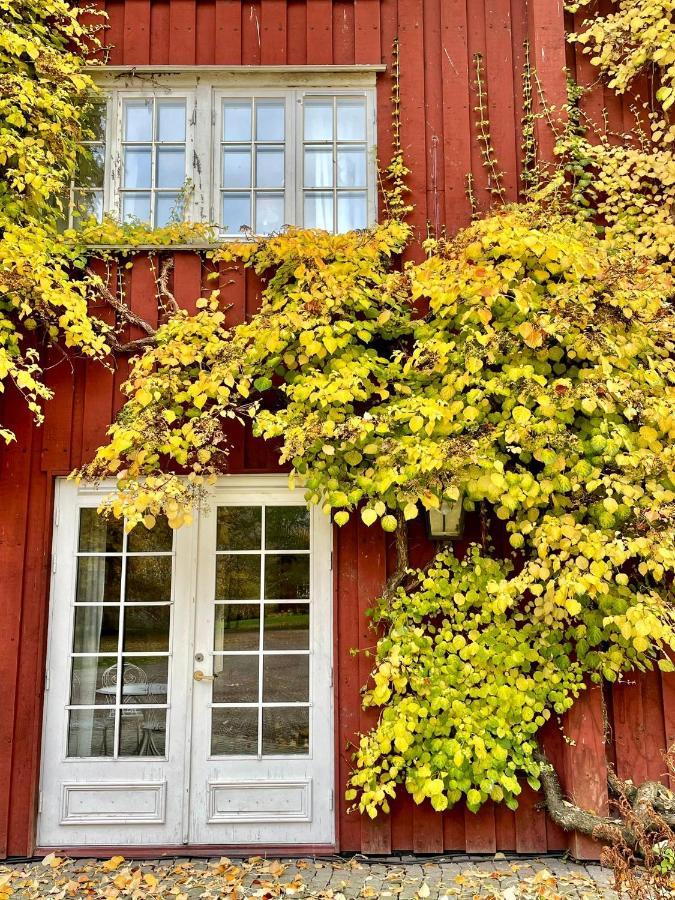 Apertins Hotell Kil Exteriér fotografie